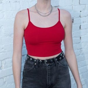 Brandy Melville tank top